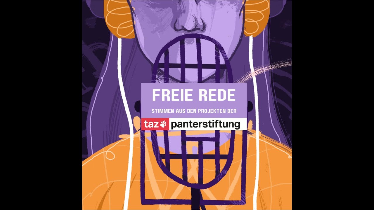 Klimajournalismus im Krieg: Zwischen Krieg und Klimakrise – Podcast „Freie Rede“