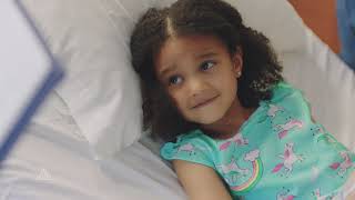 Pediatrics | Ascension | Peyton Manning Children’s Hospital | Playbook