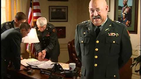 Command & Conquer: Red Alert 2 - Allied Mission 1 Briefing