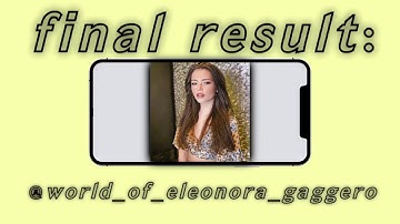 tutorial vortex video star| worldofeleonoragaggero