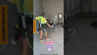 Special Skills set #skilldevelopment #skills #skillbuilding #funny #crazycomedy #animals