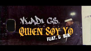 Quien Soy Yo - Vladi GS (Video) - YouTube
