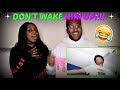 Lenarr Young &quot;When Your Sleep Gets Ruined&quot; REACTION!!!