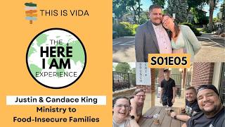 They Said Yes to God With a New House, No Job, and a Kid at Home
