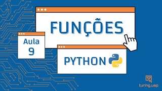 Python Básico - Funções