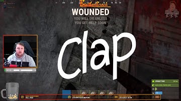 BBB - Rust - How to build a basic trap base from nothing