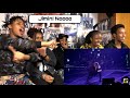 Lennerz Gang react to BTS JIMIN LEGENDARY FANCAMS COMPILATION