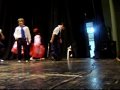 Video Folklore de Iago