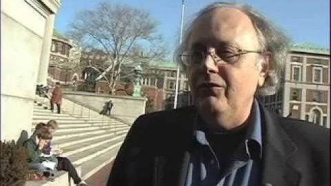 Robert Van Gulick - Interview