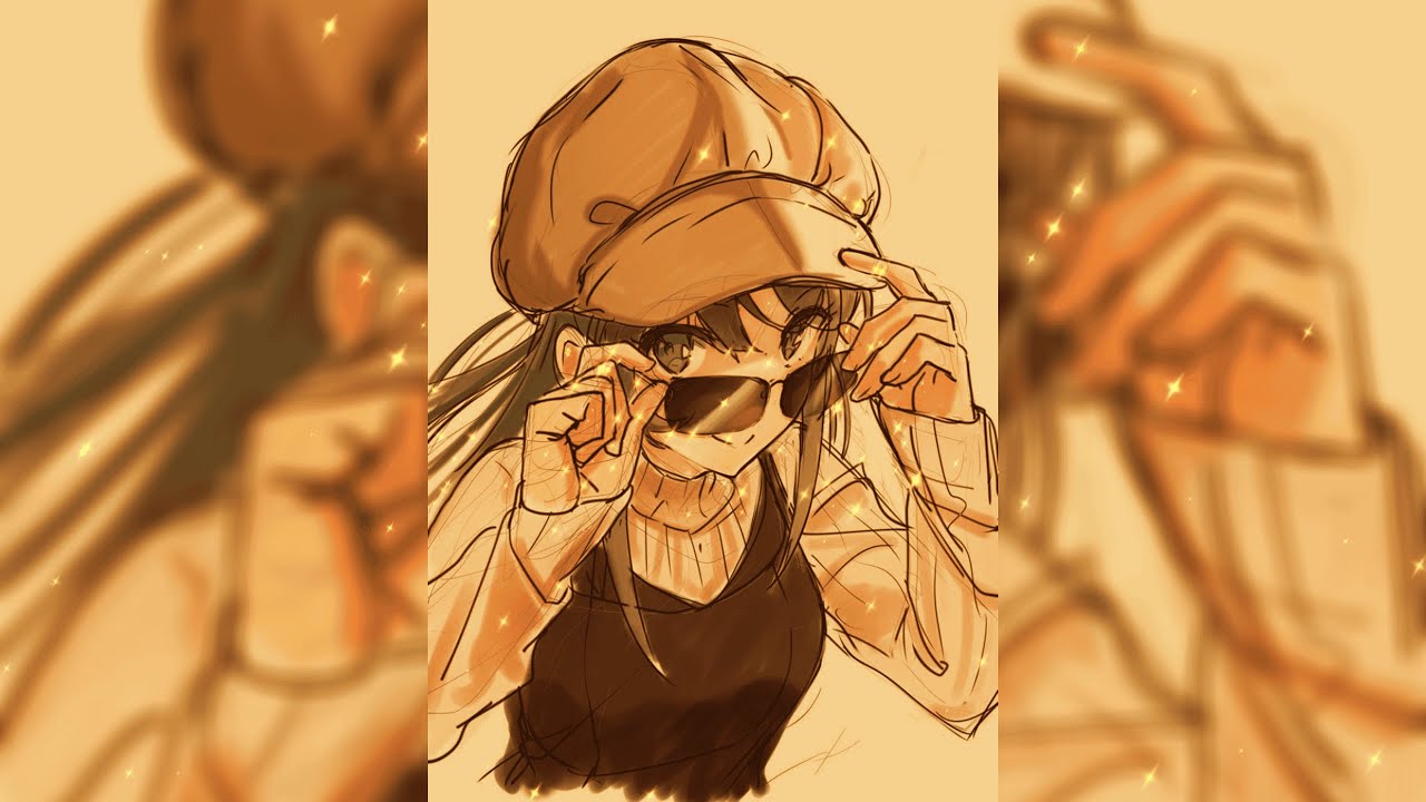 Agudo Mágico 3 [BEST PART] - (ULTRA SLOWED + REVERB)