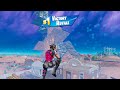 High Kill Solo Vs Squads Game Full Gameplay Chapter 3 (Fortnite Ps4 Controller)