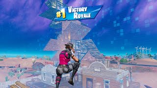 High Kill Solo Vs Squads Game Full Gameplay Chapter 3 (Fortnite Ps4 Controller)