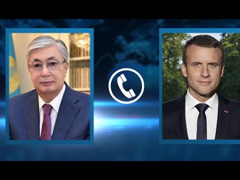 Бейне: Франциядағы макилер кім болған?