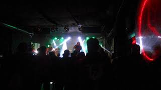 Make Them Suffer - Vortex  LIVE 2019 @ Bratislava Randal