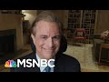 America's Founders Never Imagined 'Amoral And Selfish' President Like Trump | Rachel Maddow | MSNBC