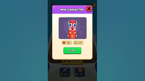 MERGE MASTER: MONSTER RUN 3D ⭐ All Levels Android, iOS New #gameplay #games #newgame #shorts TikTok