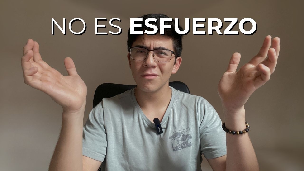 Cómo estudiar carreras difíciles Sin Quemarte (5 claves reales)