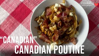 The Ultimate Bacon Mushroom Poutine Recipe with Homemade Curly Fries #funfries
The Ultimate Bacon Mushroom Poutine Recipe with Homemade Curly Fries #funfries The Ultimate Bacon Mushroom Poutine Recipe with Homemade Curly Fries #funfries