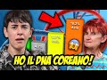 Sono mix asiatico?! Ho fatto il TEST DEL DNA e sono SCONVOLTO! Feat. mia mamma shockata