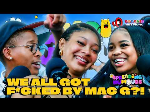 Cruz Rumours | Is Nasty C Wasting Time | 3some Pregnancy | Naqueeda Mermaid story | Rolemodels