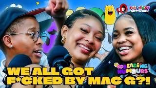 Cruz Rumours | Is Nasty C Wasting Time | 3some Pregnancy | Naqueeda Mermaid story | Rolemodels