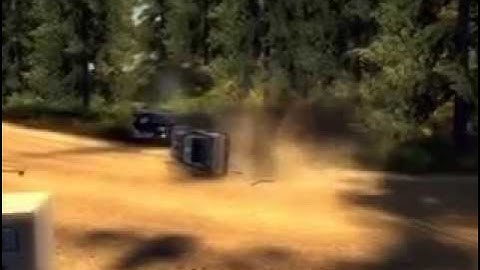 Flatout 2