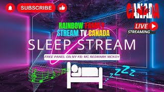 Come And Join My Silent Sleepstream 448 