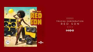 MrSM - Red son - DTC RIDDIM - [RIDDIM BOX ]