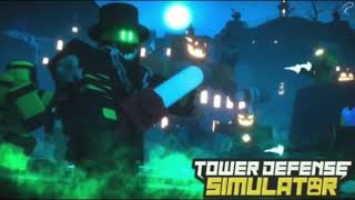 Jack o bot theme
