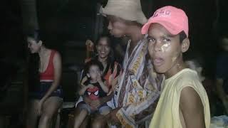 Parte 2 Comédia Com Li Mané E Zé Vitorino No Aniversário Do Nosso Primo Amigo