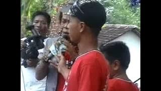 05 perjuangan & doa sodiq ok MPEG1 VCD PAL