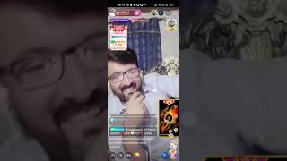 Malang Fight On Bigo Live Trending Abusing Pk On Bigo Live