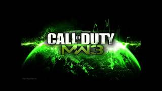 Call of Duty: Modern Warfare 3 GIGN Spawn Theme (Slowed)
