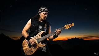 ENGKLAK ENGKLAN -Lagu Sunda ( cover Metal )