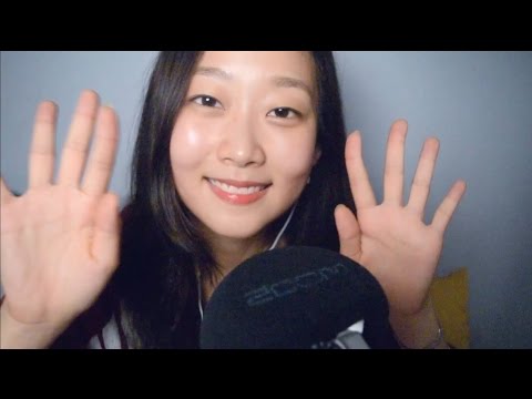 [한국어ASMR] 종강기념 잡담 + 아이폰SE 소개 Finally Semester is Over! Whisper+Showing my new iPhone SE