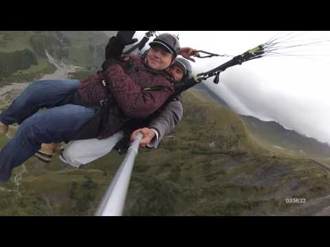 023121 14 gudauri paragliding полет гудаури skyatlantida com გუდაურში პარაშუტები პარაპლანით gudaurip
