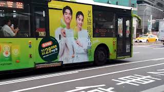 大都會客運 49路 476-U3