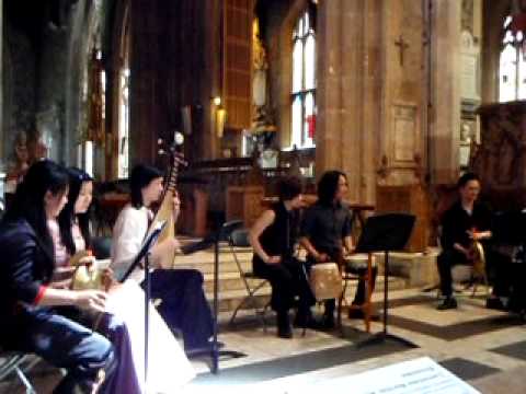 Beiguan performance 3rd of June 2010