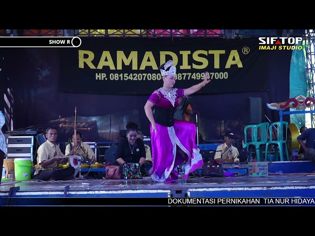 MASKET HATE - MAMAH ONIS | PongDut RAMADISTA Group class=