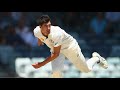 Starc bowls 160kph delivery at the WACA | Australia v New Zealand | 2015-16 Test Series