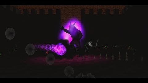 Complex Doom/LCA/Clusterfuck - Slaughterfest 2012 Map 13 & 14