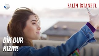 Damla, Takipçilerine Seslendi - Zalim İstanbul 1. Bölüm