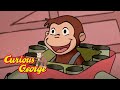 George Builds A Robot 🐵Curious George 🐵 Videos for Kids