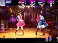 Vampire Just Dance Now Gameplay