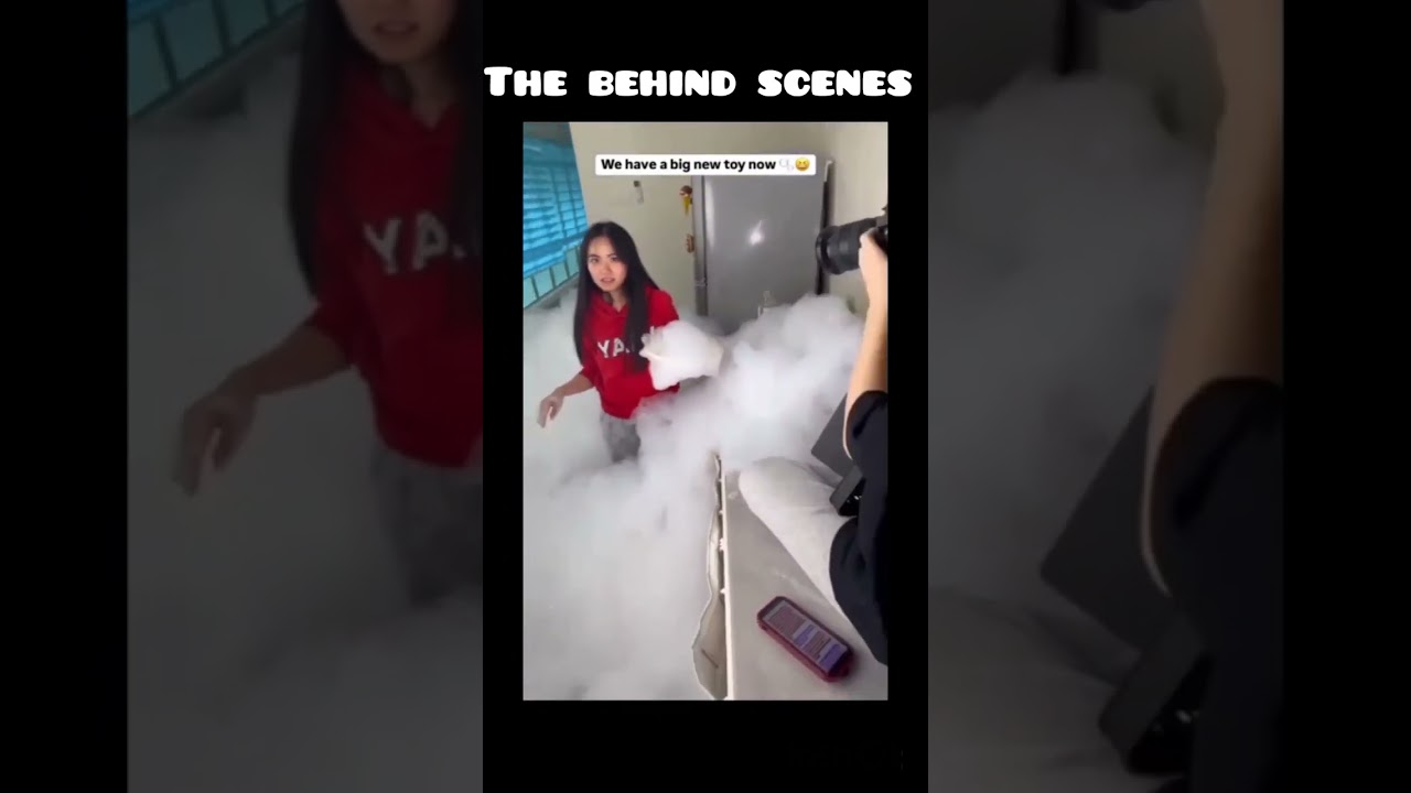 Behind sences of Siowei 