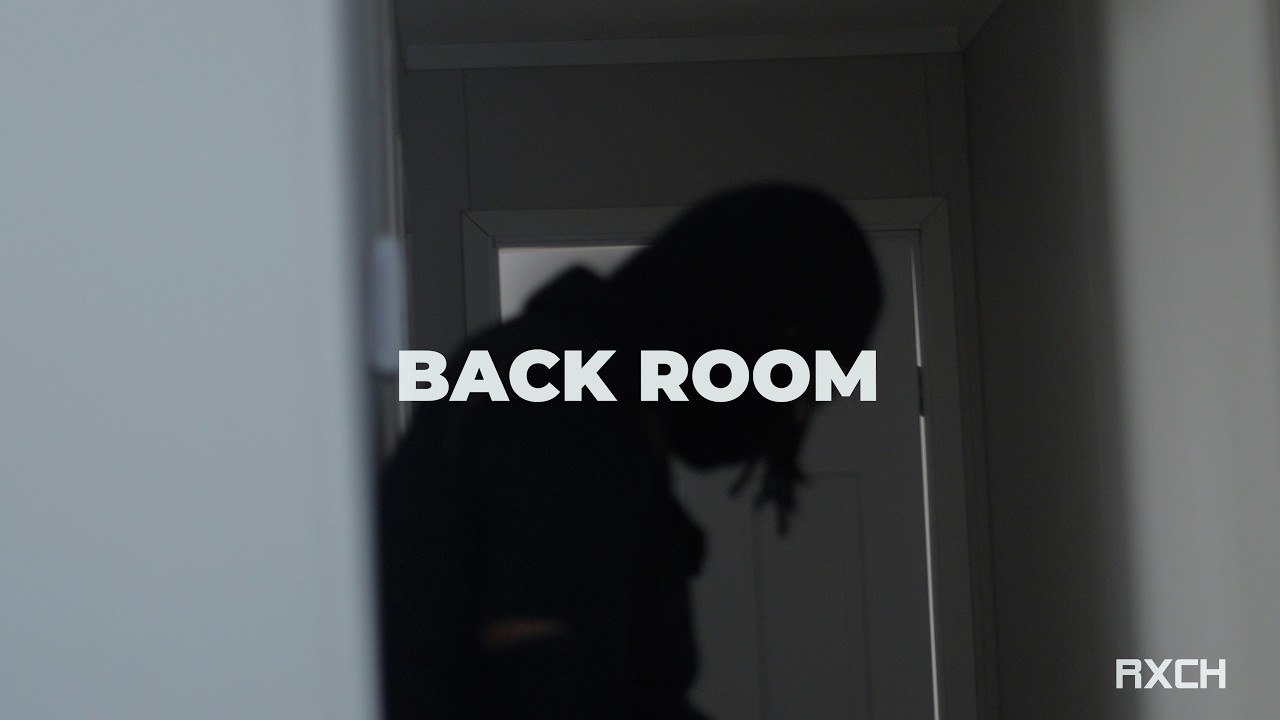 Watch BACK ROOM - CHARMAINE RENEE, RXCH on YouTube Watch BACK ROOM - CHARMAINE RENEE, RXCH on YouTube