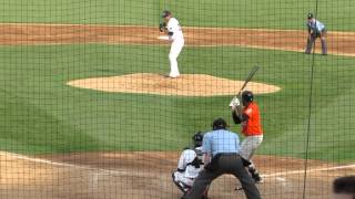7/12/2015: Randy Boone vs. Delta Cleary, Jr., AB #3