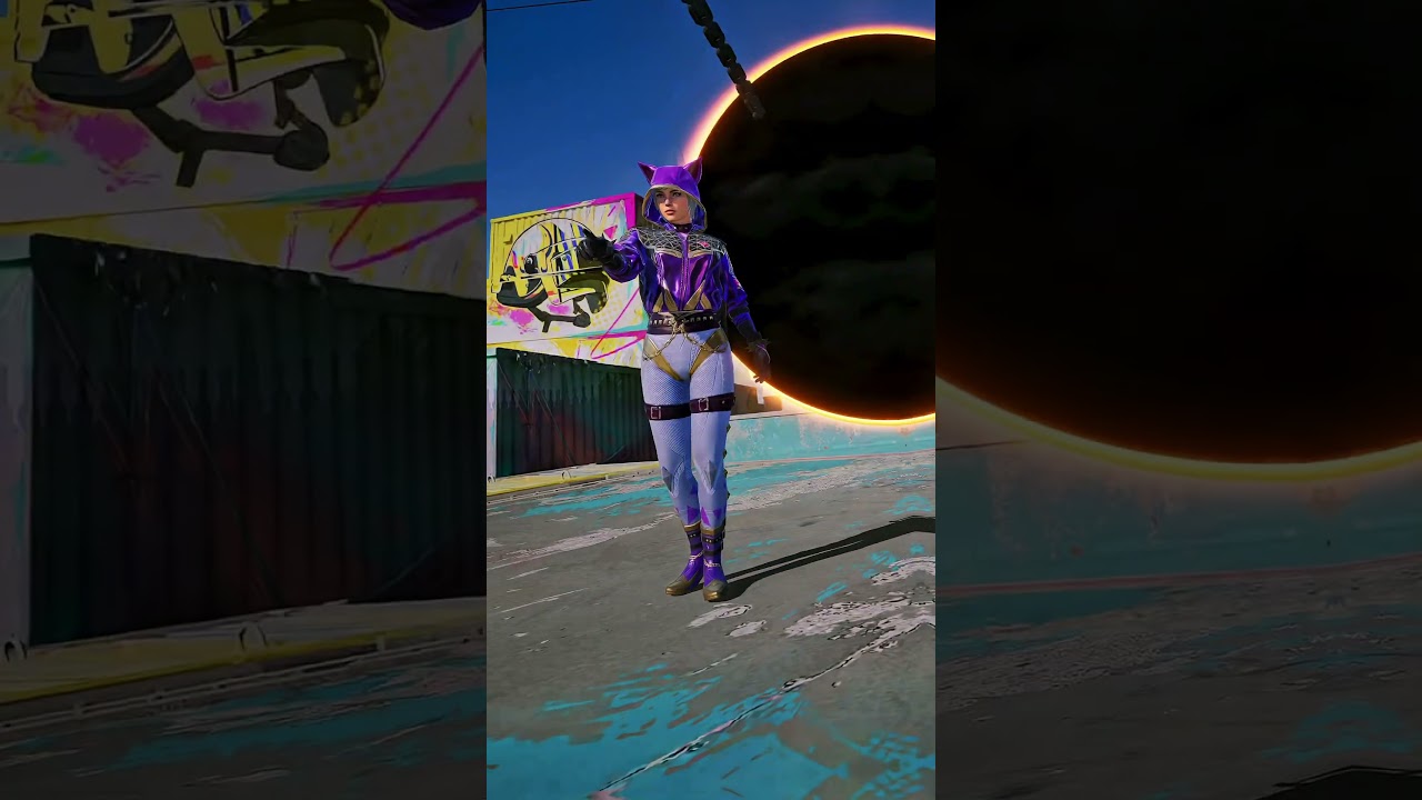 Clutch Warrior Comparison 👑 Old RP vs New 