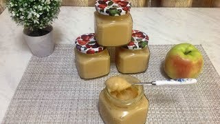 Яблочное пюре "Неженка". Вкус из детства. Ароматное и нежное пюре. Яблочное пюре "Неженка". Вкус из детства. Ароматное и нежное пюре.