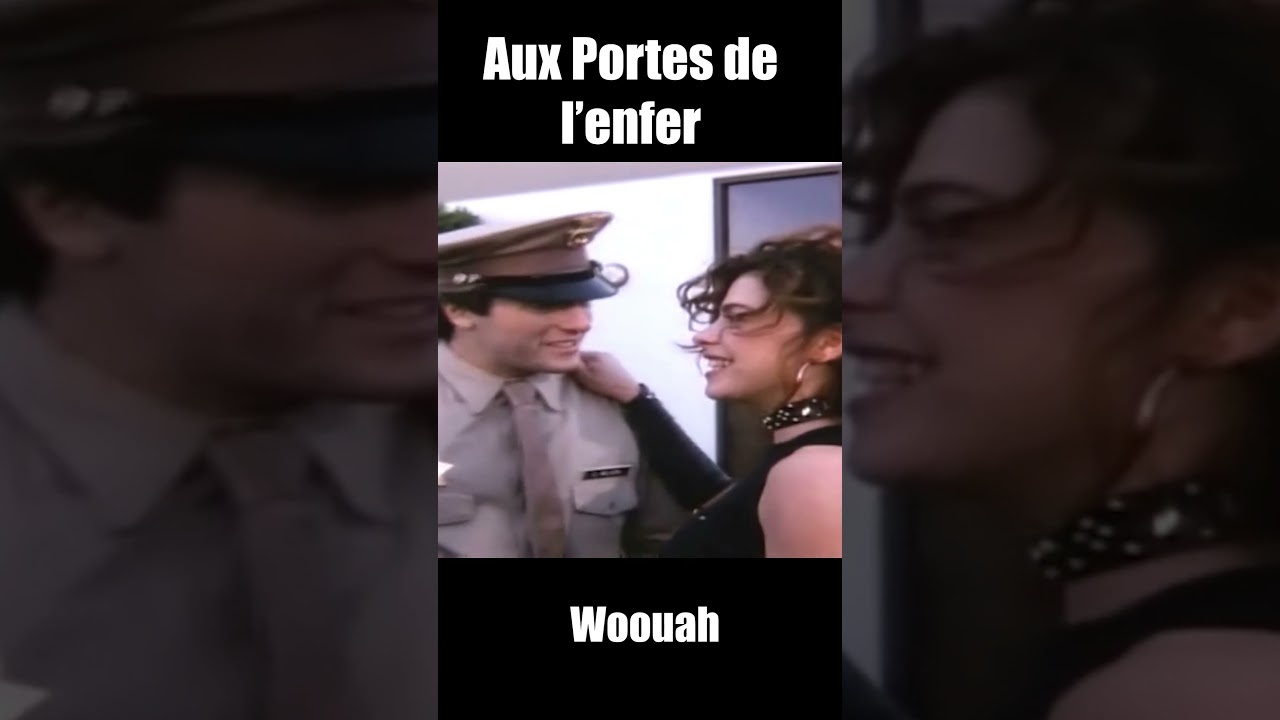 Aux Portes de l’enfer WOAW #humour #film #doublagefrancais  #cinema #nanar